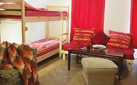 Hostel Drive