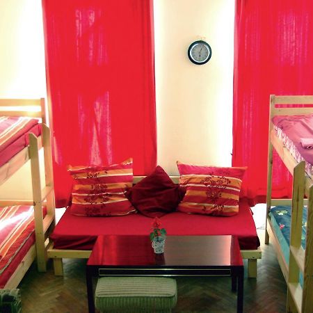 Hostel Drive Lviv Dış mekan fotoğraf