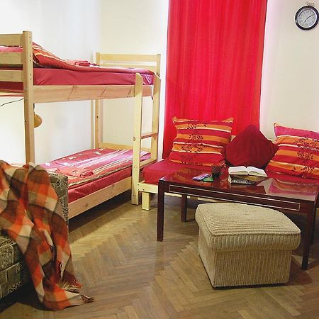 Hostel Drive Lviv Dış mekan fotoğraf