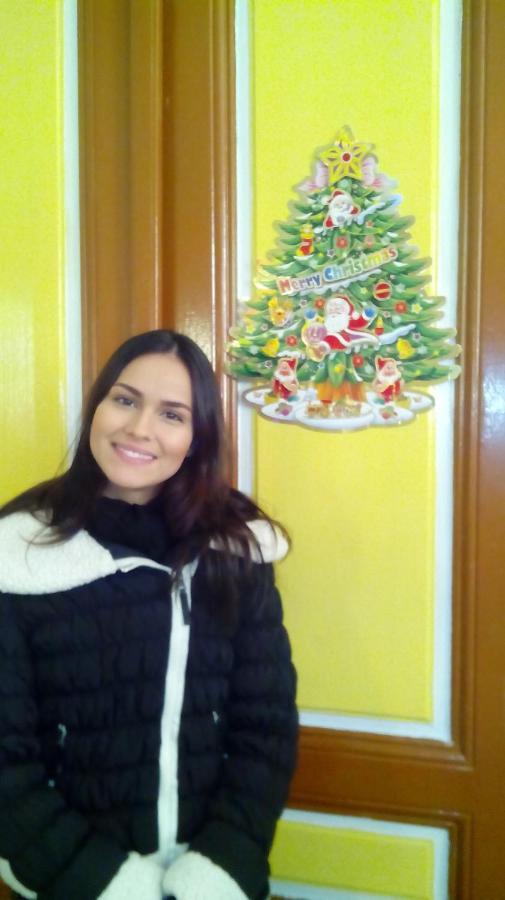 Hostel Drive Lviv Dış mekan fotoğraf