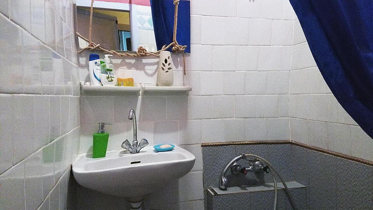 Hostel Drive Lviv Dış mekan fotoğraf