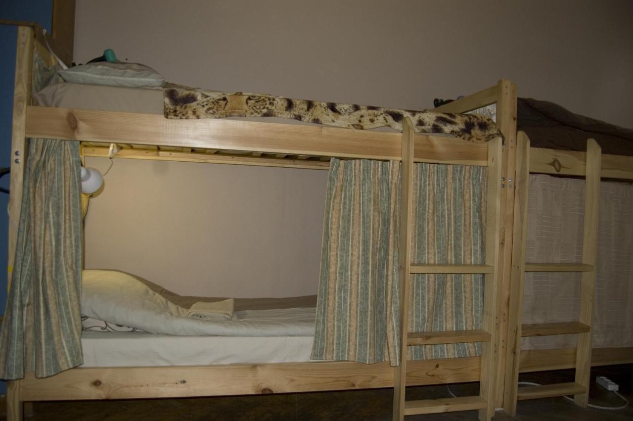 Hostel Drive Lviv Dış mekan fotoğraf